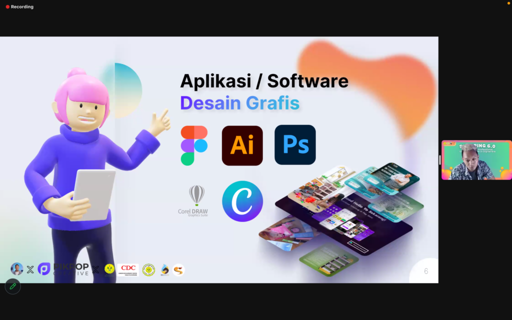 PRESS RELEASE WORKSHOP EDITING (SHOPPING 6.0)