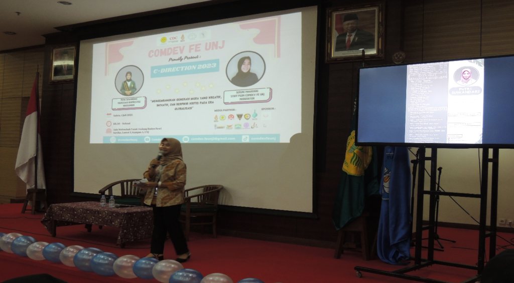 PRESS RELEASE SEMINAR C-DIRECTION 2023