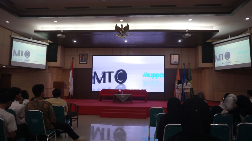 Menambah Wawasan dengan Klinik Prestasi 2023