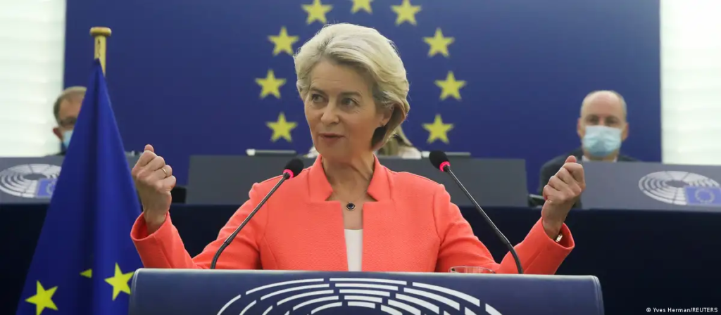 Kolaborasi Komisi Eropa dan Esa dalam pemanfaatan Teknologi Luar Angkasa dalam Menangani Perubahan Iklim