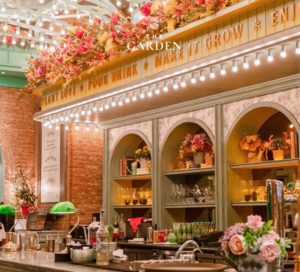 MENJELAJAHI KAFE ESTETIKA DI JAKARTA: SURGA BAGI PENCINTA KOPI