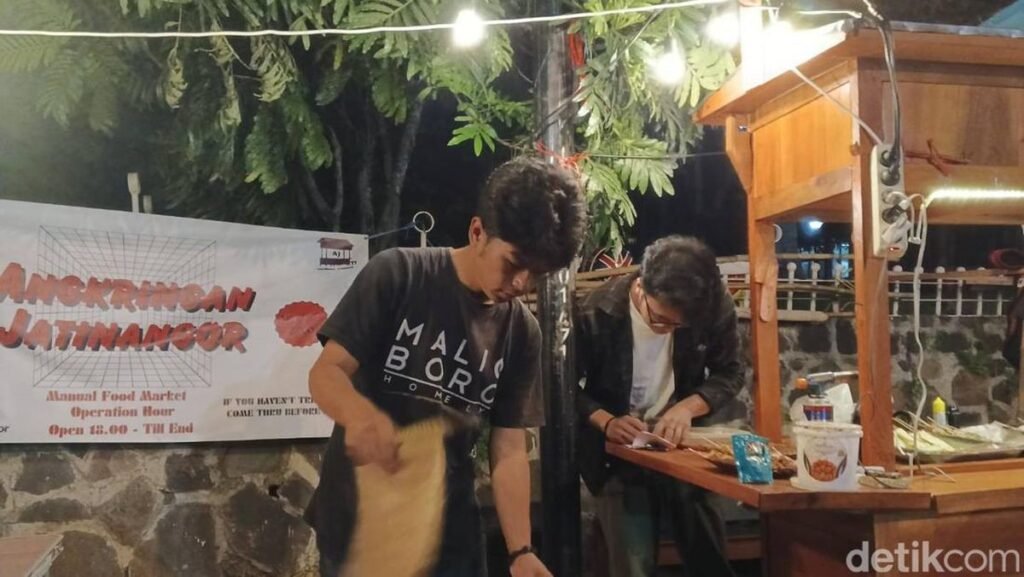 Strategi Sukses Mahasiswa: Mendapatkan Penghasilan Tambahan