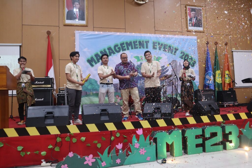 PRESS RELEASE MANAGEMENT EVENT SUMMIT 2023