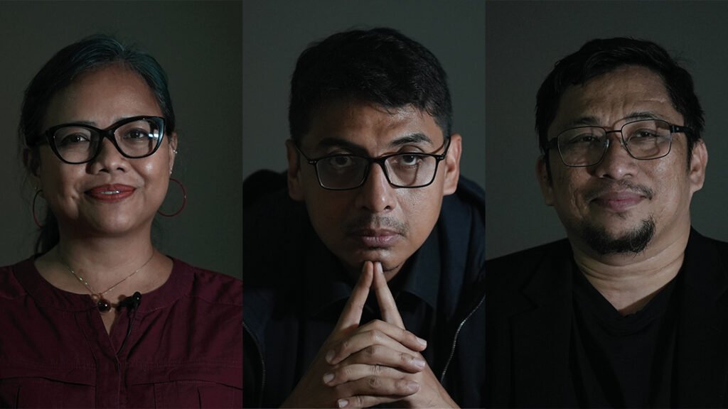 Polemik Film ‘Dirty Vote’