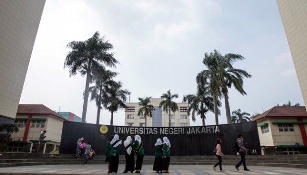 Dugaan TPPO dalam Program Magang Ferienjob: Jeritan Pilu Mahasiswa UNJ di Jerman
