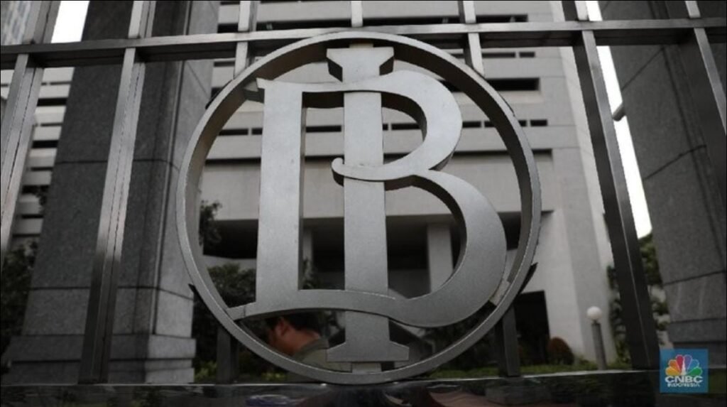 DINAMIKA PASAR KEUANGAN INDONESIA: KENAIKAN BI RATE DAN DAMPAKNYA PADA NILAI RUPIAH