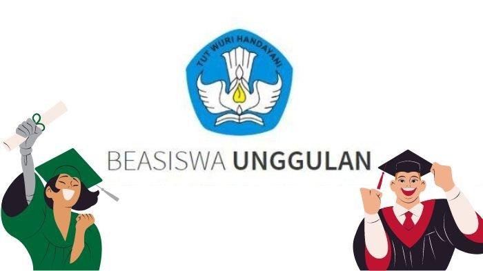 SIAPKAN DIRIMU MERAIH BEASISWA UNGGULAN 2024