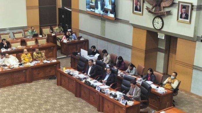 1,000 Indonesian Legislators Entangled in Online Gambling: Don’t be the Next Victim! Here’s How to Avoid Online Gambling Trap