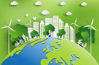 Penerapan Ekonomi Hijau sebagai Solusi Cerdas untuk Kemakmuran Ekonomi dan Kelestarian  Lingkungan Indonesia