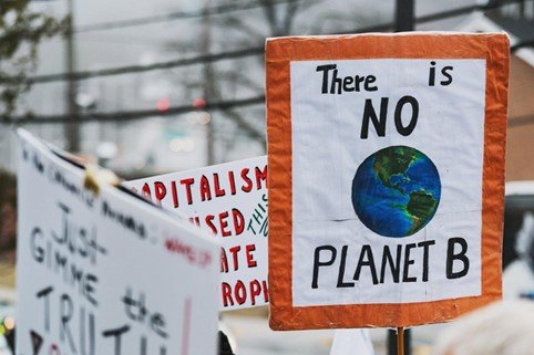 Realitas Krisis Iklim, Apa yang Harus Kita Lakukan Sekarang?