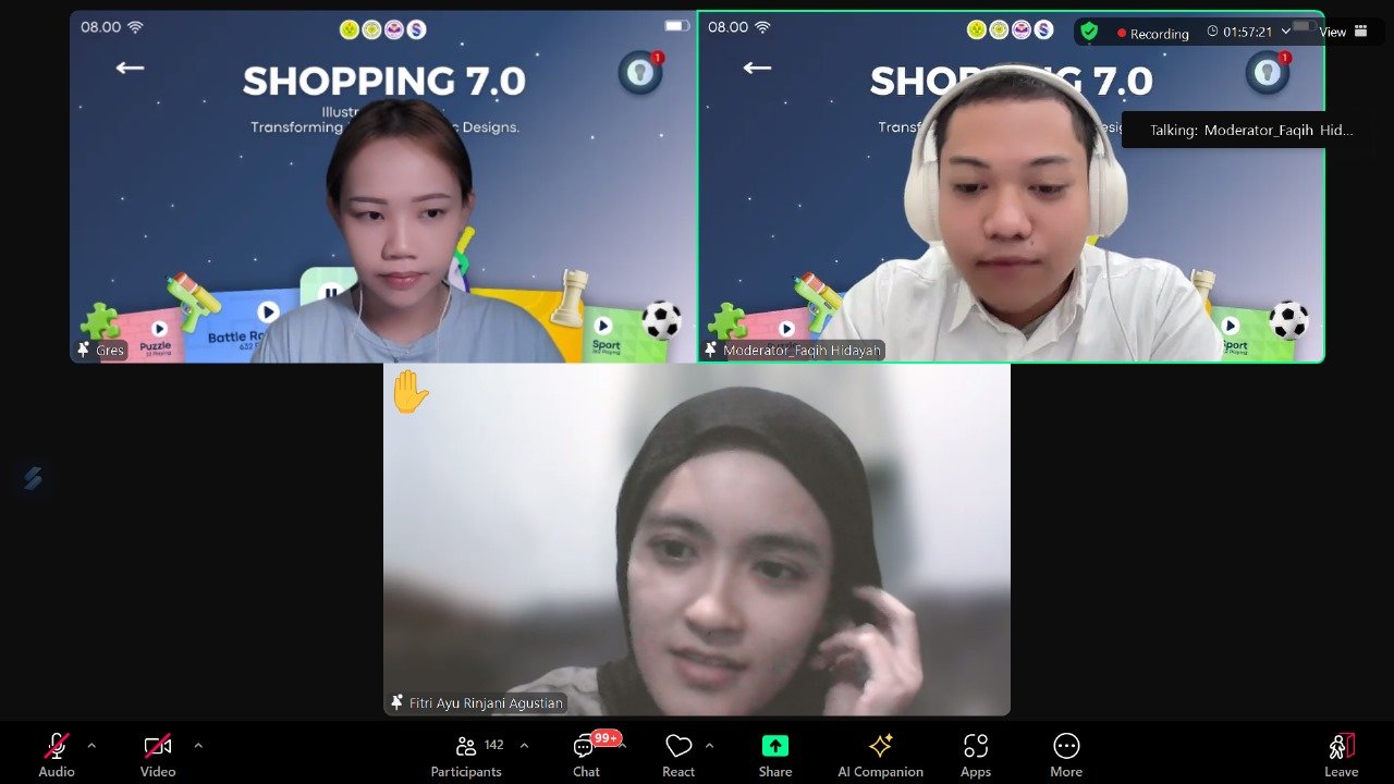 Sumber: Fotografi EconoChanel