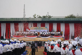 Masa Orientasi Kuliah: Langkah Pertama Menuju Kehidupan Mahasiswa