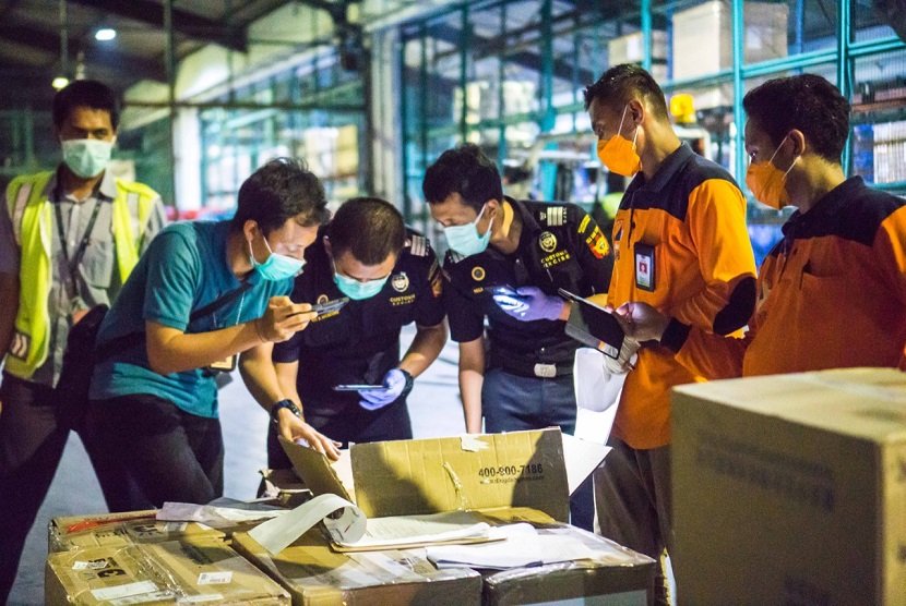 Daftar 10 Barang yang Berpotensi Naik Harga karena Cukai