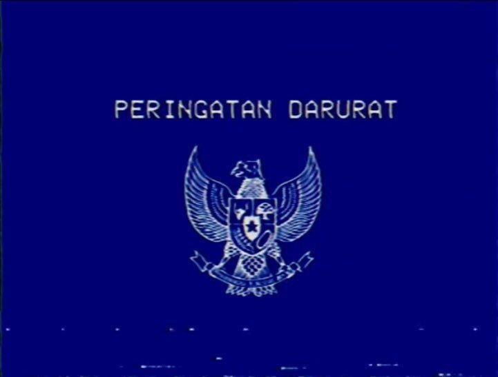 PERINGATAN DARURAT! MAHASISWA, BURUH, DAN ELEMEN LAIN BERSATU TOLAK REVISI UU PILKADA