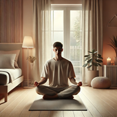 Menemukan Ketenangan dalam Kehidupan Sehari-hari