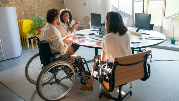 Gen Z: Generasi Digital yang Siap Menggebrak Dunia Kerja!