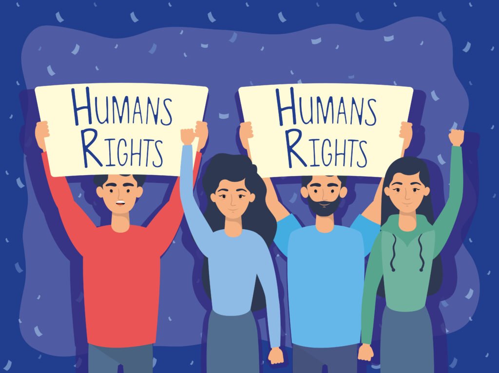 Menelusuri Langkah Perjuangan Aktivis HAM Paling Berpengaruh di Indonesia dan Dunia