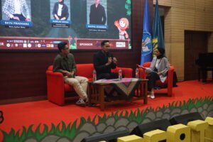 Sumber: Dokumentasi GREAT 11TH