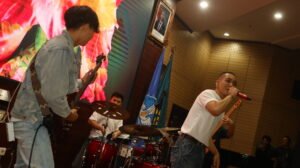 Sumber: Dokumentasi GREAT 11TH