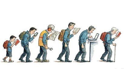 Lifelong Learning: Investasi Terbaik untuk Diri Sendiri