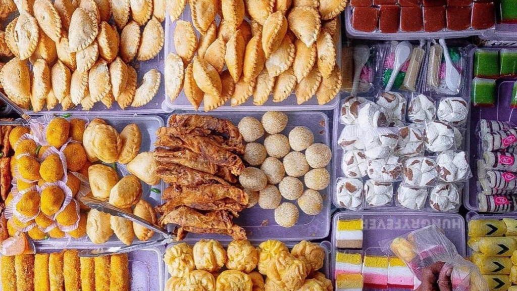 Takjil sebagai Tradisi Ramadan yang Menyatukan Keberagaman