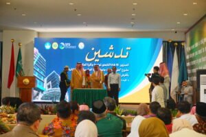 Sumber: Sub Departemen Fotografi