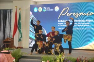 Sumber: Sub Departemen Fotografi