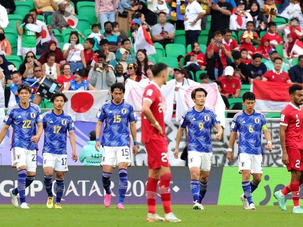 Kalah Telak dari Jepang, Jay Idzes Anggap Ini Sebagai Langkah Menuju Kemenangan