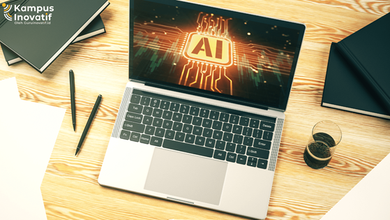 Bukan Hanya ChatGPT, Ini 5 AI Canggih Penolong Tugas Kuliah