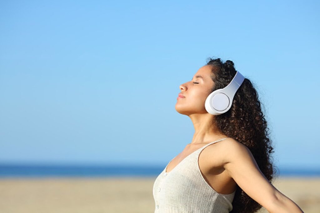 Mood Buruk? Begini Cara Musik Menjadi Terapi Ampuh untuk Gen Z