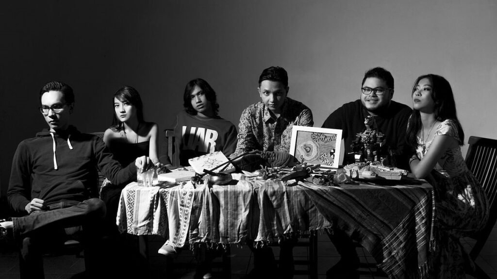 Dari Barasuara Sampai The Panturas, Ini Band Indie yang Lagi Naik Daun