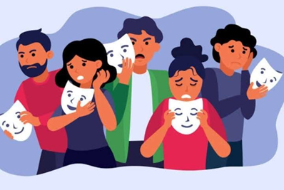 Otrovert: Untuk Kita yang Terjebak Antara Introvert dan Extrovert