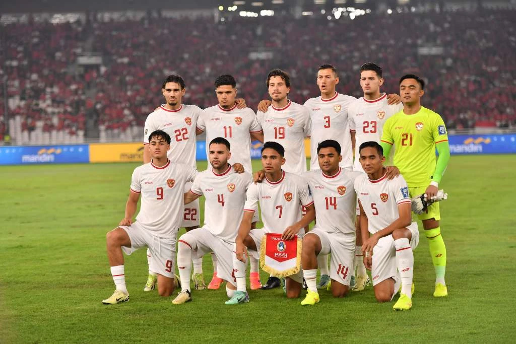 Kekalahan Indonesia vs Arab Saudi 2–3 di Jeddah: Skor Berat untuk Harapan Garuda