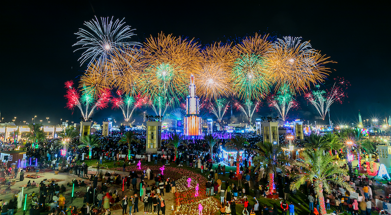 Akhir Tahun Makin Meriah: Tontonan dan Tren Hiburan Terpopuler Desember 2025