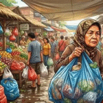 Ketika Plastik Pun Ikut Meradang: Mengurai Akar Gejolak Harga di Balik Bungkus Sehari-hari Kita