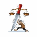 The Law Is Harsh on the Lowly, Lenient on the Powerful: Examining the Special Treatment of Corruption Convicts in Indonesia