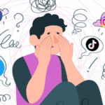 Ketika Like Menjadi Nilai Diri: Generasi di Bawah Kendali Algoritma