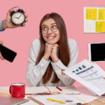 Dikejar Deadline Tanpa Henti? Inilah Strategi Mahasiswa Menghadapi Tekanan Akademik