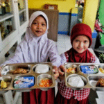 Makan Bergizi Gratis: Solusi Masa Depan atau Beban Anggaran Negara?