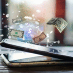 Sekali Tap, Sekali Khilaf: Gaya Hidup Boros di Era Cashless
