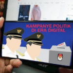 Rakyat Bukan Lagi Penonton: Saatnya Menagih Lebih dari Sekadar Pencitraan