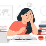 Rejecting the Normalization of ‘Academic Burnout’: The Urgency of Maintaining Physical and Mental Balance Amid the Overwhelming Load of College Assignments