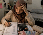Awal Bulan Lega, Akhir Bulan Cemas: Ritme Kehidupan Mahasiswa yang Dikendalikan Harga