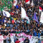 Mahasiswa Turun ke Jalan, Akankah Kebijakan Pemerintah Berubah