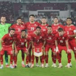 Ole Romeny Antar Indonesia Akhiri FIFA Matchday dengan Hasil Manis