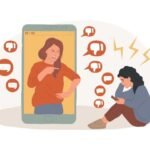 Panggung Ilusi Digital: Seni Menguras Energi Demi Kompetisi Semu di Media Sosial