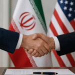 Upaya Perdamaian Iran dan AS: Harapan Baru di Tengah Proses Diplomasi