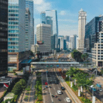 Di Balik Mimpi Besar dan Kota yang Makin Padat, Apakah Masih Worth It Merantau ke Jakarta?