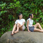 Bukan Hanya Liburan: Ketika Healing Menjadi Gaya Hidup Anak Muda