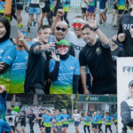 Lari 5K, Selfie 5 Menit, dan Hangout Seharian: Fenomena Olahraga yang Mengubah Gaya Nongkrong Anak Muda